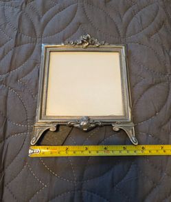 Vintage Photo Frame