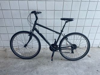 Norco Yorkville Commuter Bike