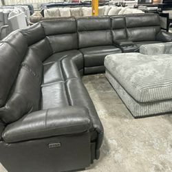 Clearance - MUST GO - Brand New - Sofas, Sectionals, Recliners