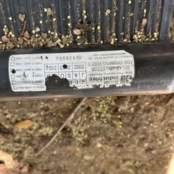 Free solar panels for a pool