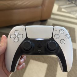 Ps5 Controller 