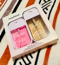 Touchland Duo Set