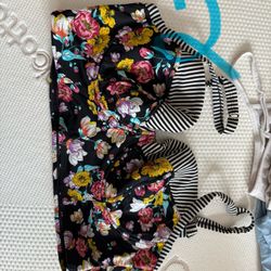 Plus Size Swim Tops