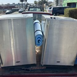 Marvel under counter refrigerator