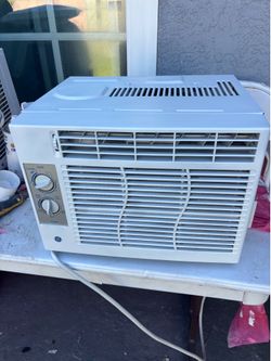 Air Conditioner 5000 Btus
