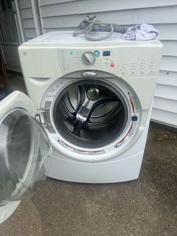 $40 Washer
