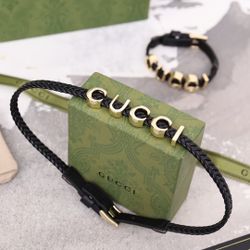 Men's and women's same high-grade retro bracelet