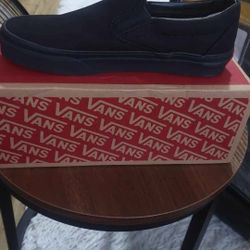 Vans Sneakers Original Women Size 7.5