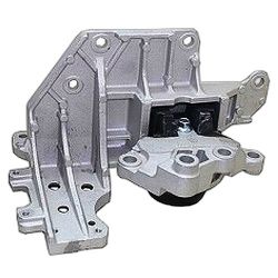 NISSAN TRANSMISSION MOUNT
