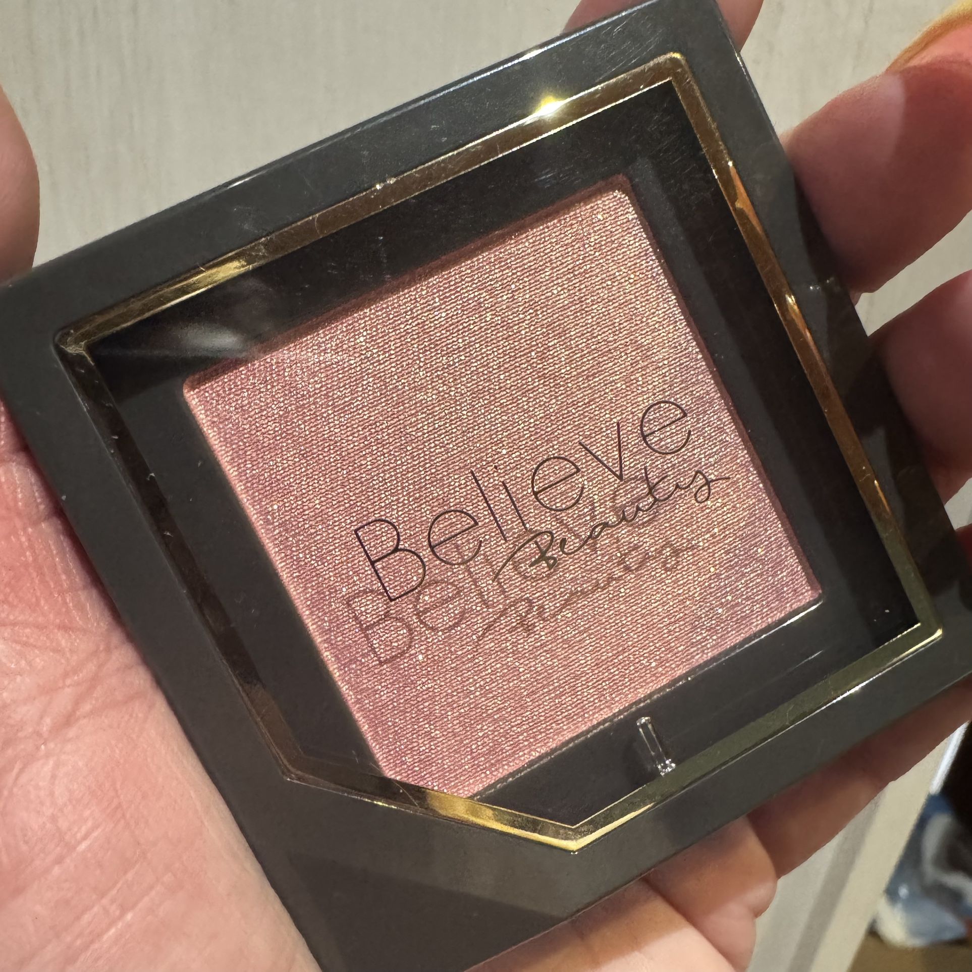 Born To Blush
