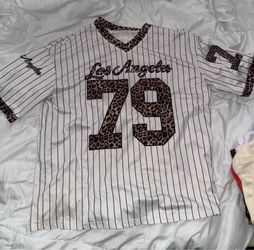 Cheetah jerseys