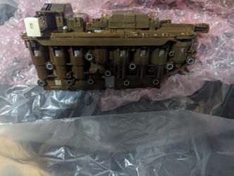 TCC Transmission Control Module 