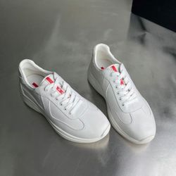 Prada Sneakers 