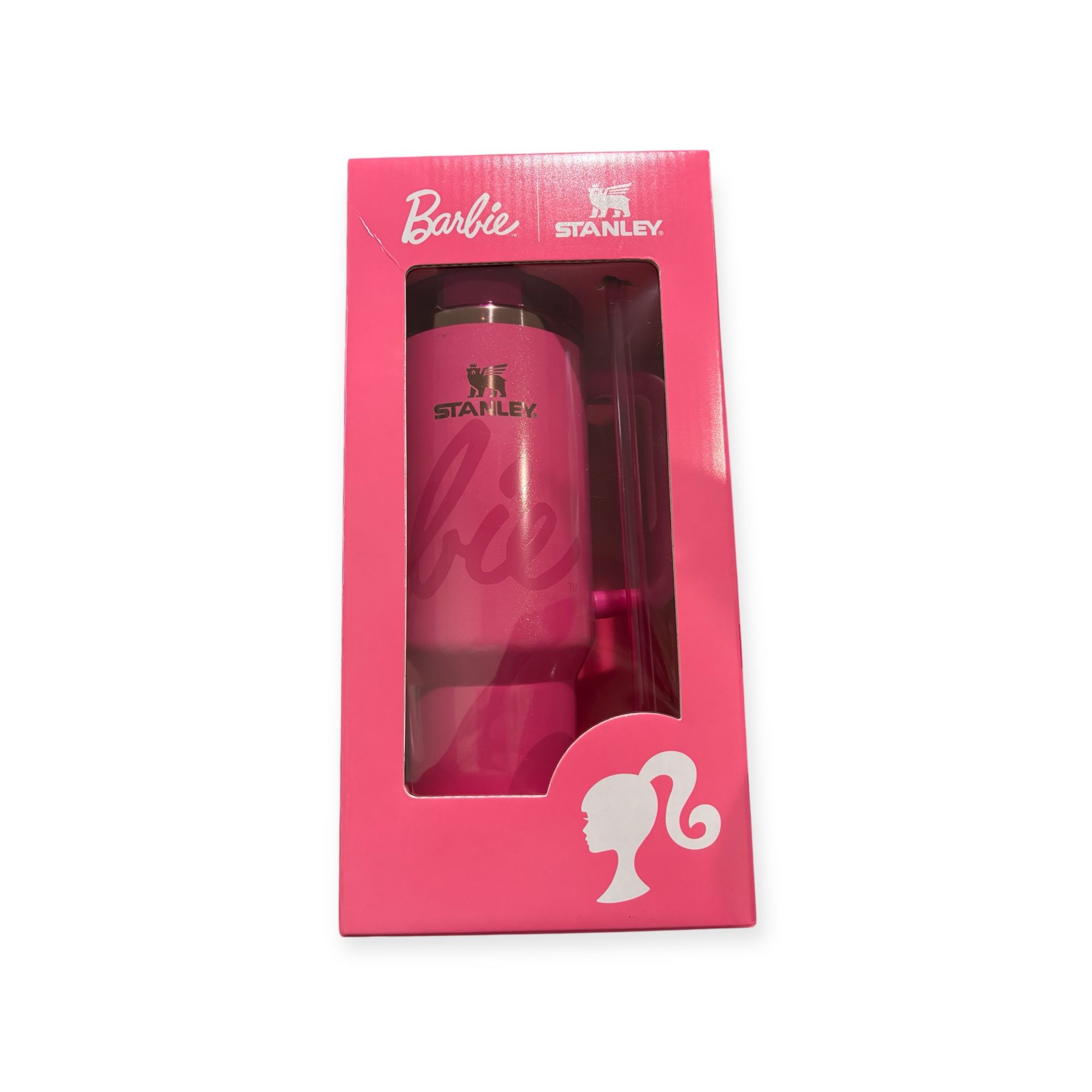 Barbie Stanley