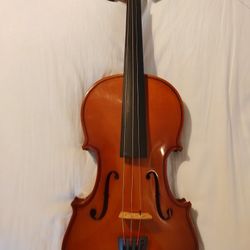 Molinari 201-4 Violin 