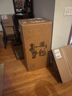 Mobility Scooter brand new