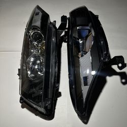 Honda Accord Coupé Headlight Year 2008-2012