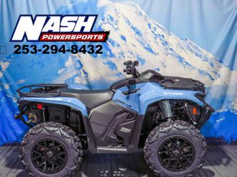 2026 Can-Am Outlander Xt 700