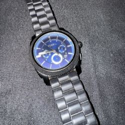 Fossil Watch