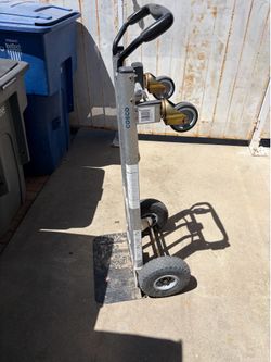 Cosco hand truck