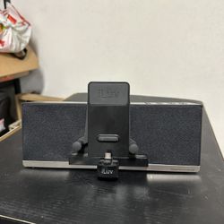 iluv speaker dock