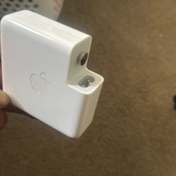 Apple Magsafe Charger Box OEM