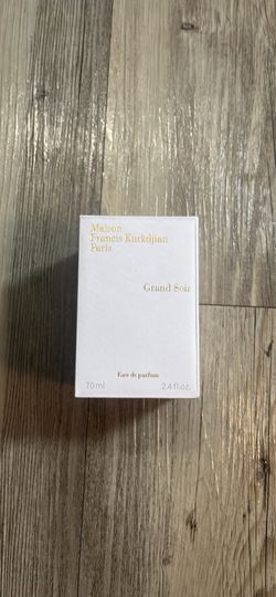 MFK Grand Soir 70ml