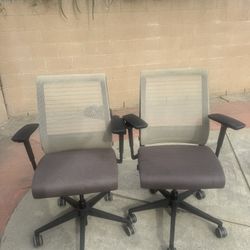 Steelcase Office Chair 