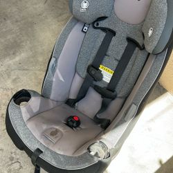 Baby 1st Toddler Car Seat 