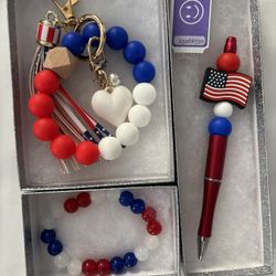 Gift Pack 3 Handmade Pieces Included 