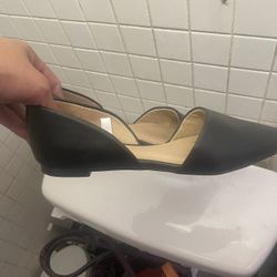 A New Day Pointed Shoes 7.5