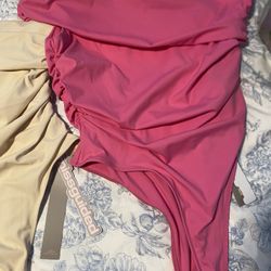 SHEIN Missguided Bodysuit  