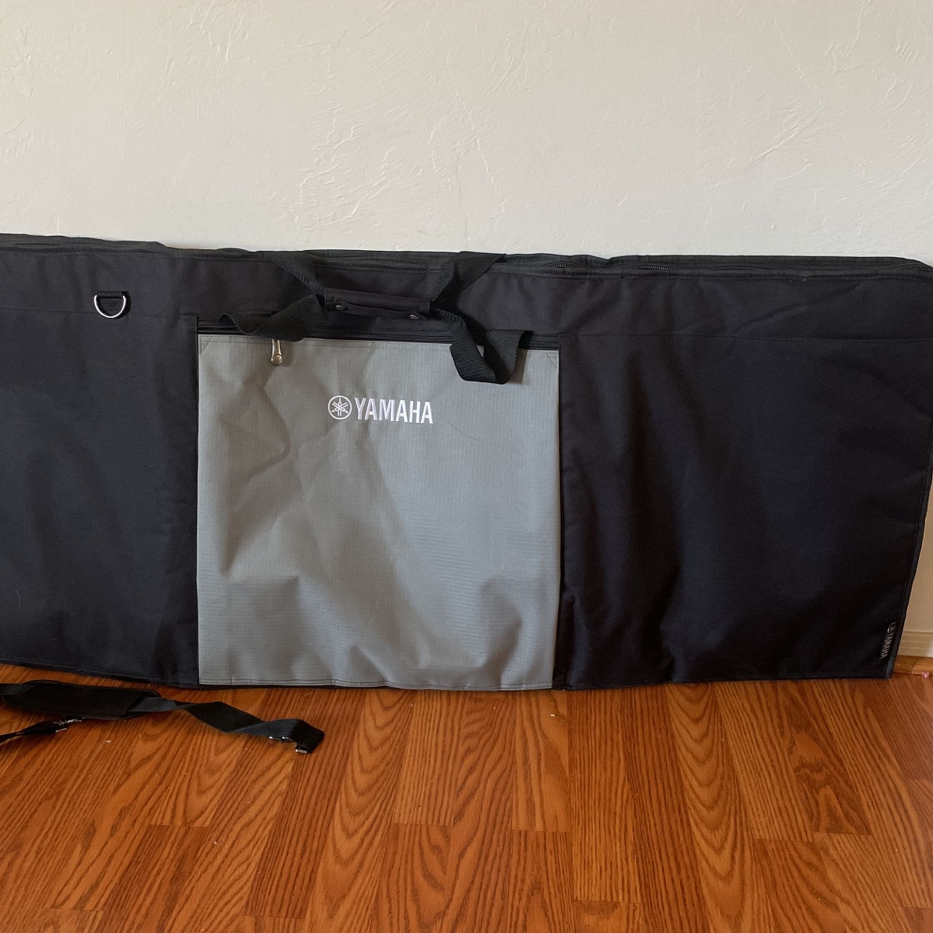 New Yamaha Keyboard/ Piano Protective Case
