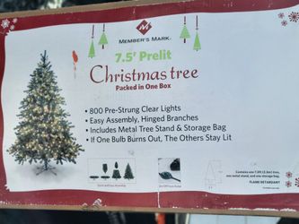 Christmas Tree