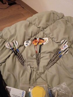 Darts