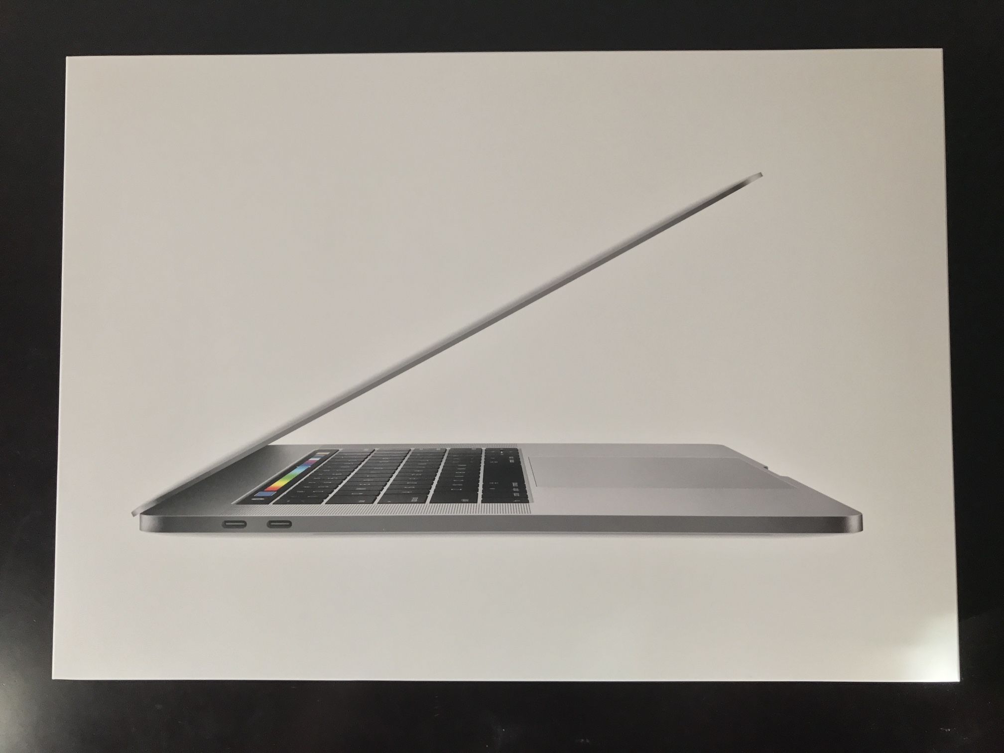 2017 Apple MacBook Pro Virtually NEW BRAND NEW BATTERY 100% OEM Authentic Apple 15’’ Retina