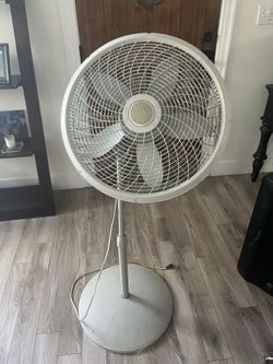 Lasko Fan