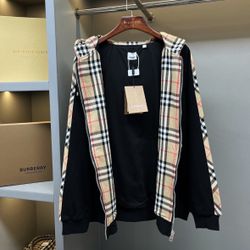Burberry Hoodie 