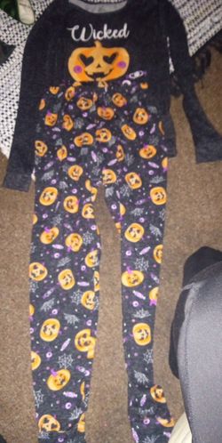 Girls Halloween Outfit Good Condition Size Small $8.00