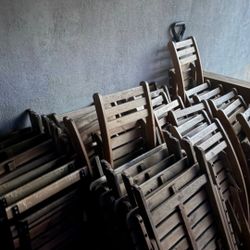 Tables And Chairs
