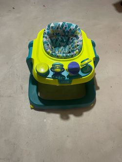 Baby walker