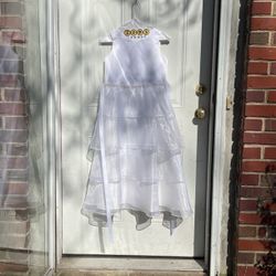 Beautiful Communion Dress