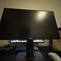 asus monitor 