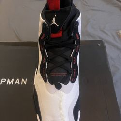 Jordan Aerospace 720