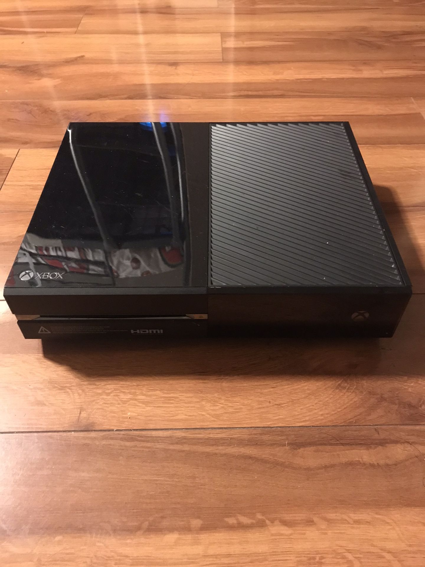 Xbox One 500GB