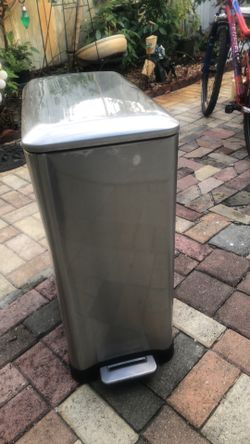 Garbage disposal