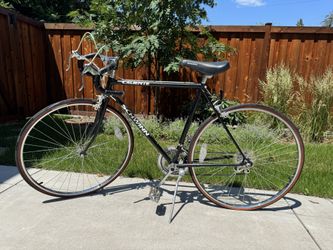 Schwinn Caliente 10-Speed Bike
