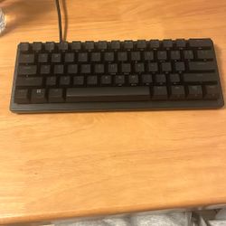 Razor Keyboard