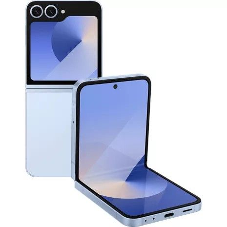 Samsung Galaxy ZFlip 6