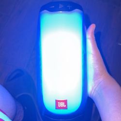 Jbl Pulse 4
